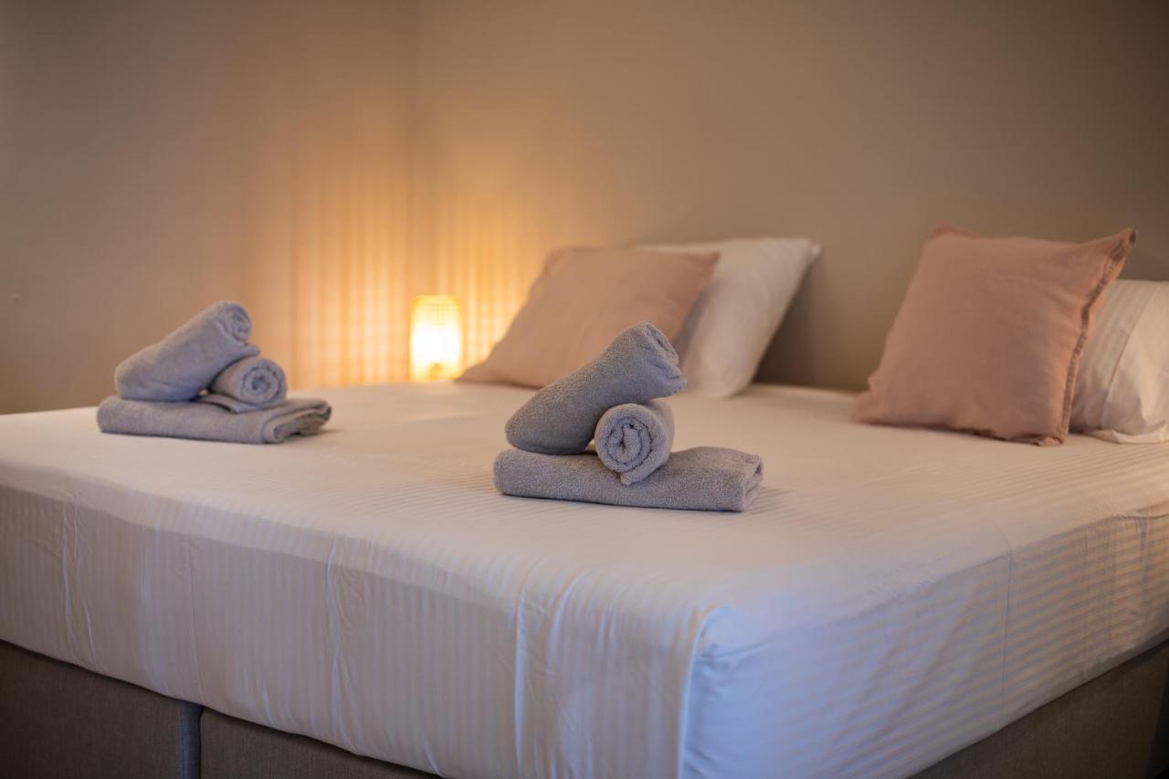 Jt Curacao Apartments Jan Thiel Dış mekan fotoğraf