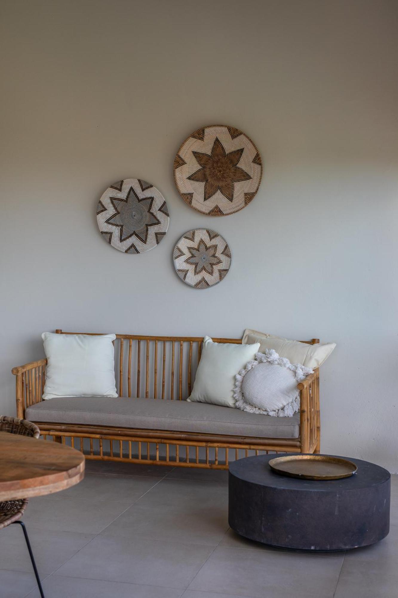 Jt Curacao Apartments Jan Thiel Dış mekan fotoğraf